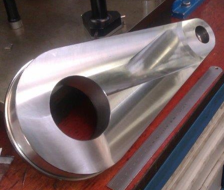 Edgerton Precision Engineering, Gear Cutting & Manufacture